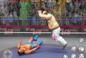 World Wrestling Revolution Tag Team Championship screenshot 10