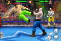 World Wrestling Revolution Tag Team Championship screenshot 2