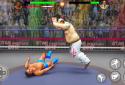 World Wrestling Revolution Tag Team Championship screenshot 5