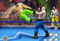 World Wrestling Revolution Tag Team Championship screenshot 7