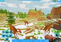 RaptorCraft - Survive & Craft screenshot 12