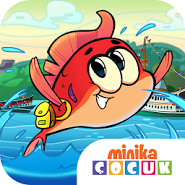 Adventurous Fins