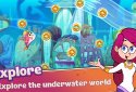 Adventurous Fins screenshot 4