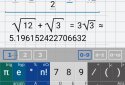 Graphing Calculator + Math screenshot 1