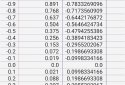Graphing Calculator + Math screenshot 5