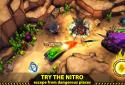 Crash of Tanks: Pocket Mayhem screenshot 9