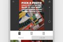 Posteroid screenshot 3