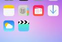 OS X 11 - Icon Pack screenshot 1