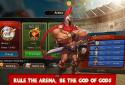 Olympians vs. Titans screenshot 6
