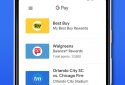 Android Pay screenshot 5