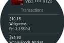 Android Pay screenshot 9