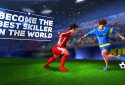 SkillTwins Football Game 2 screenshot 1