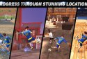 SkillTwins Football Game 2 screenshot 3