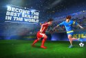 SkillTwins Football Game 2 screenshot 6