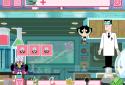 Powerpuff Girls Story Maker screenshot 9