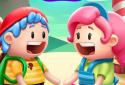 Gummy Pop screenshot 1