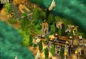 Cultures: 8th Wonder of the World screenshot 16