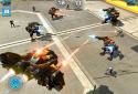 Robot Epic War 2017 : Action Fighting Game screenshot 13
