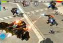 Robot Epic War 2017 : Action Fighting Game screenshot 3