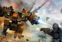 Robot Epic War 2017 : Action Fighting Game screenshot 9