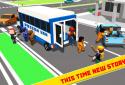 Hero Police Rescue: San Andreas Gangster COP Chase screenshot 12