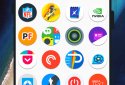 8 Oreo - Icon Pack screenshot 7