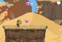 Fantasy Kingdom - Running Monster 2D screenshot 1