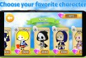Fantasy Kingdom - Running Monster 2D screenshot 8