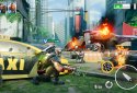 Hero Hunters screenshot 6