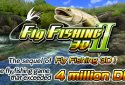 Fly Fishing 3D-II screenshot 1