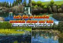Fly Fishing 3D-II screenshot 8