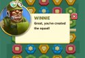 Puzzle Wars screenshot 2