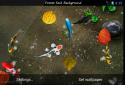 Koi Free Live Wallpaper 3D screenshot 7
