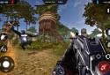 Apes Hunter - Jungle Survival screenshot 3