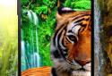 Animals 3D parallax live wallpaper screenshot 3 Animals 3D parallax live wallpaper screenshot 3