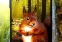 Animals 3D parallax live wallpaper screenshot 5 Animals 3D parallax live wallpaper screenshot 5
