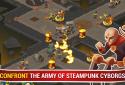 Steampunk Syndicate 2 screenshot 1