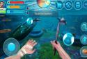 Ocean Survival 3D 2 screenshot 3