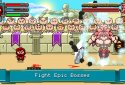 Gladiator wars: Roguelike RPG screenshot 7