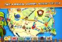 Ticket to Ride: First Journey screenshot 2