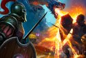Godlands: Heroes and Battles screenshot 2
