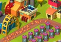 Tiny Hamsters Idle Clicker screenshot 1
