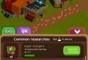 Tiny Hamsters Idle Clicker screenshot 2