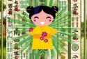 Mahjong Solitaire Sakura screenshot 7