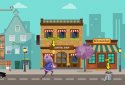 Thief adventure screenshot 2