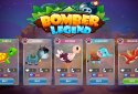 Bomber Legend: Super Classic Boom Battle screenshot 11