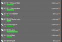 My Money Tracker screenshot 12