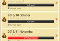 My Money Tracker screenshot 5