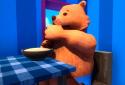 My Talking Bear Todd - Virtual Pet Game screenshot 8