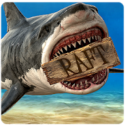 Raft Survival : The Ultimate